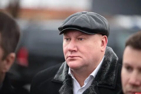 Новая школа на киселева псков