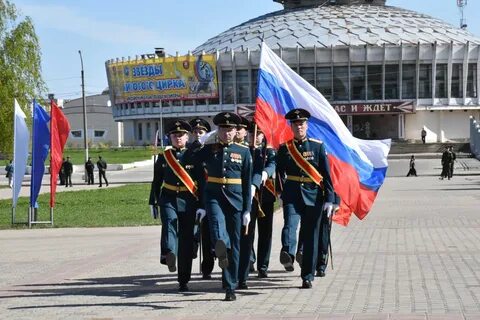 Победа кострома