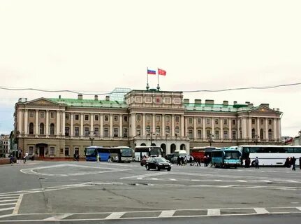 Санкт петербург 2011 года