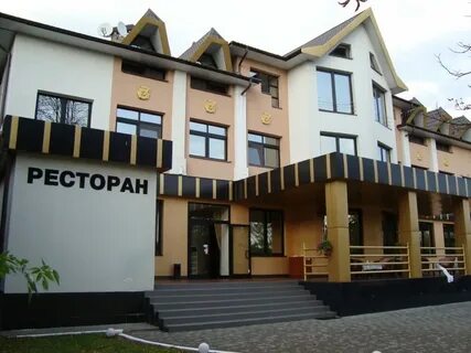 Гостиница оскар курск