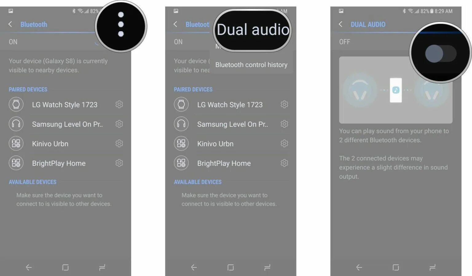 Как подключить 2 блютуз. Samsung dual audio bluetooth. samsung s8 блютуз. как на самсунг подключить 2 устройства блютуз. самс гелакси с дуал аудио.