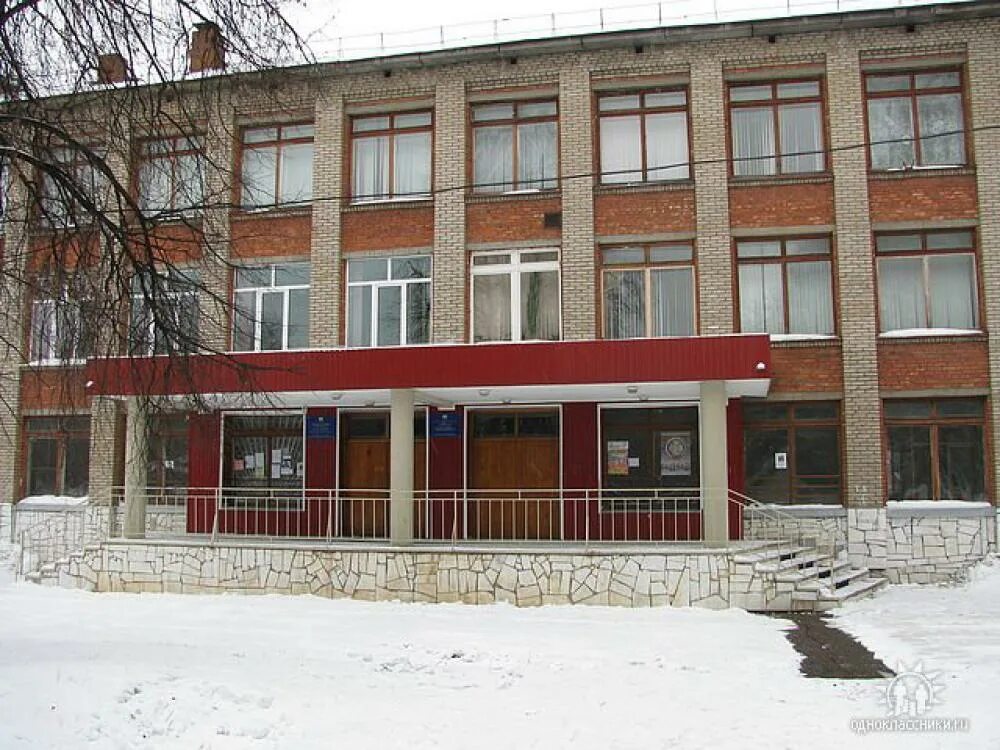 Лицеи города уфы