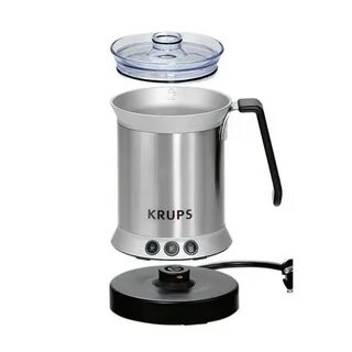 Капучинатор krups