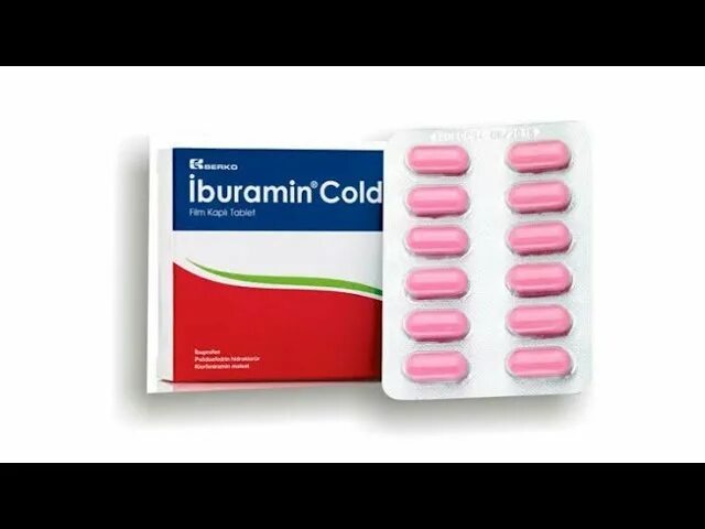 Турецкое лекарство iburamin. Ибурамин колд. Iburamin Cold 200mg. Iburamin Cold таблетки. Cold таблетка