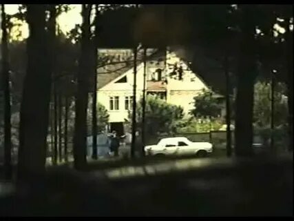 Волки в зоне 1990