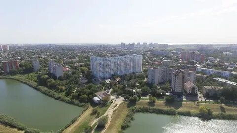 Калининская балка