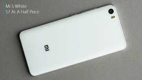 Mi 5 16