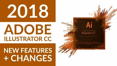 Adobe Illustrator 2018 New Features Daniel Scott Skillshare.