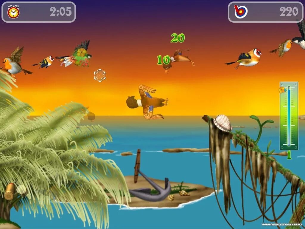 Game bird как убрать. Компьютерная игра птички. птицы игра на 4. seabirds игра. динамическая игра птичка.