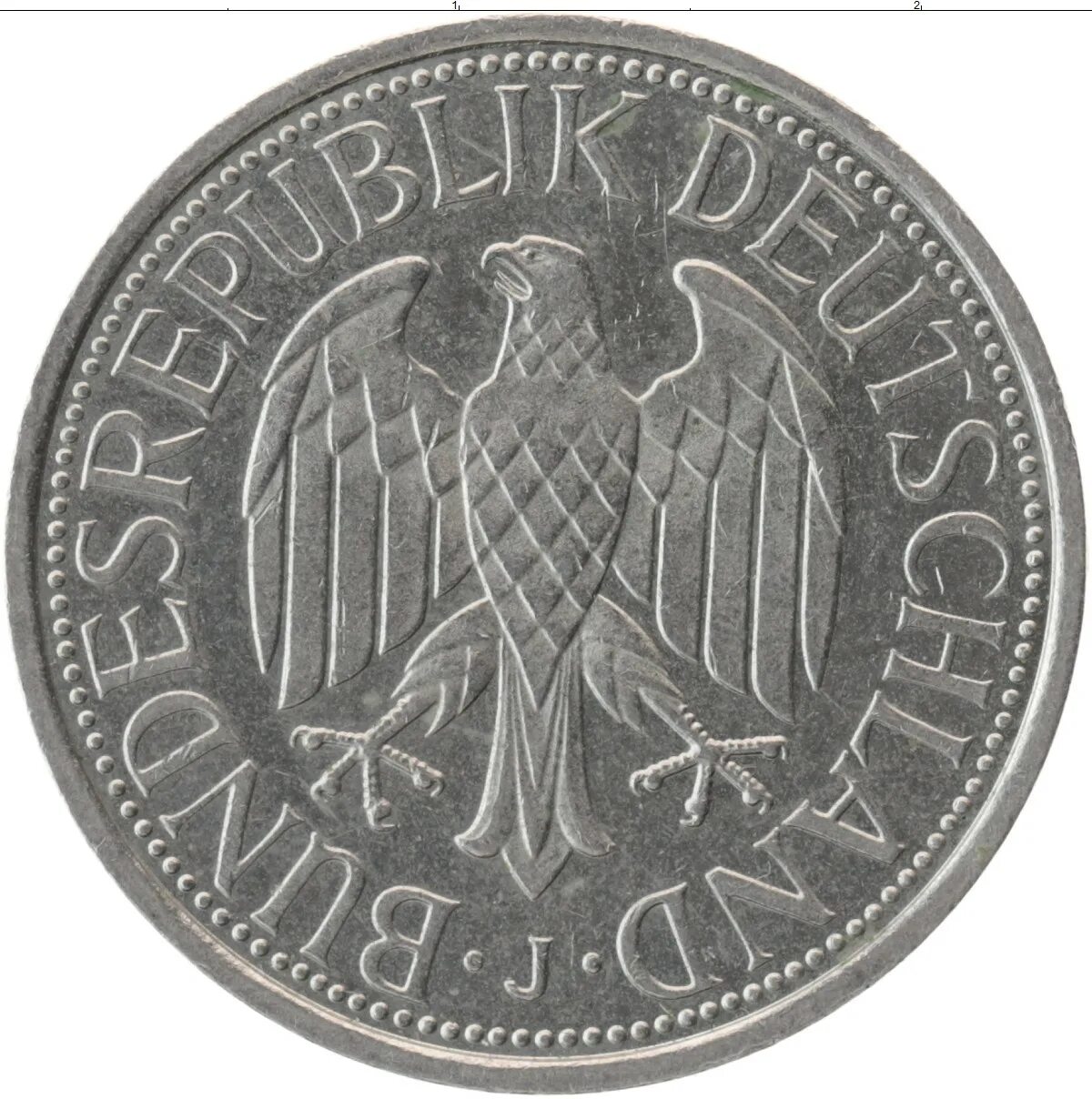 1 Дойч марка. Монета 1 Deutsche Mark 1950. Монеты Дойч марки. Deutsche Mark 1990 редкие монеты.