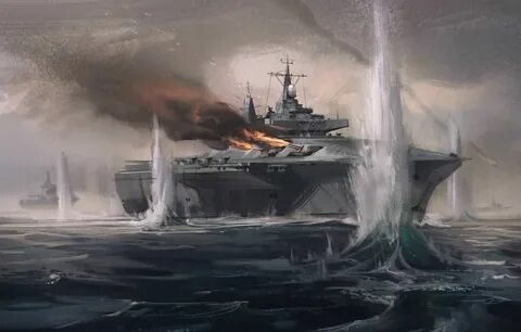 Морские линкоры