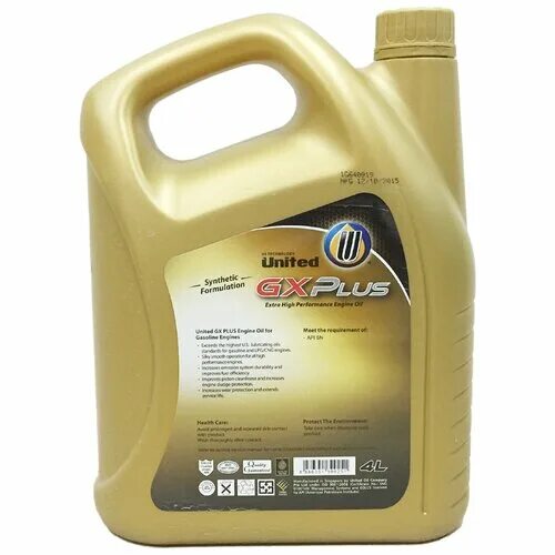 Сингапурское масло моторное. Моторные масла united. 5l euro. Моторные масла юнайтед петрокемикалс. United oil 5w-30 gf5.