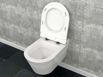 Турецкий унитаз