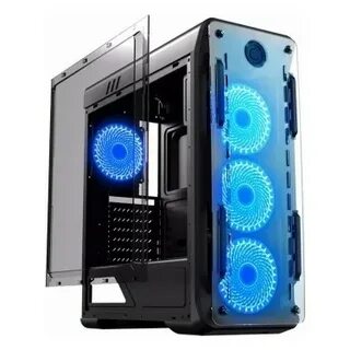 Gamemax optical
