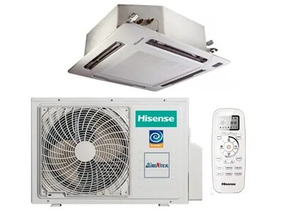 Hisense auc