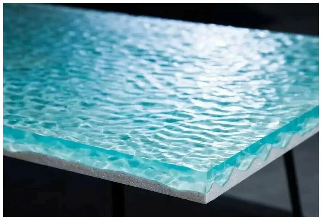 изделия из смолы. эпоксидная смола на стекле. столешница из стекла. морское дно эпоксидная смола. флюид акрил техника.