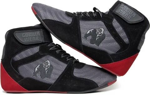 Кроссовки high tops