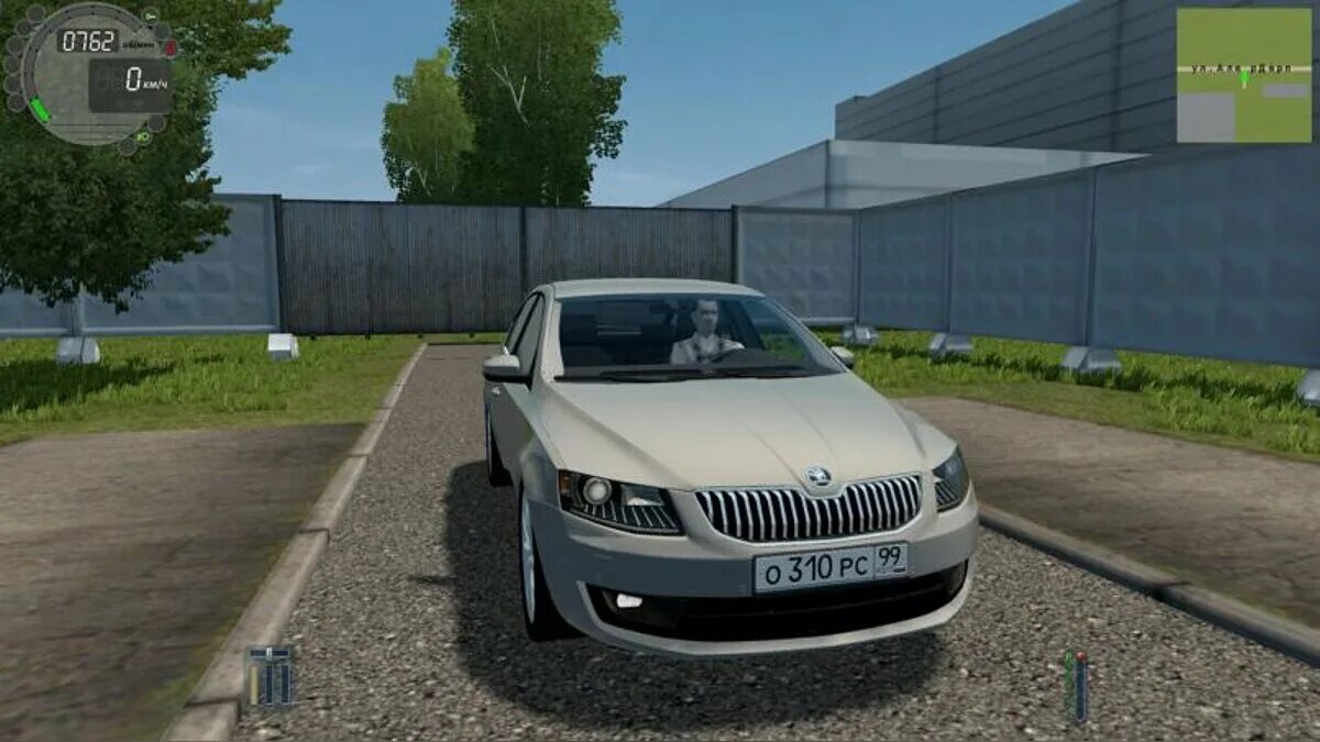 Skoda Octavia City car Driving 1.5.9.2. City car Driving Skoda Octavia a5. City car Driving Octavia a7. Skoda octavia rs city car driving