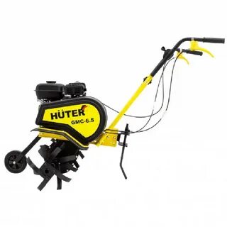 Huter 6.5 мотокультиватор