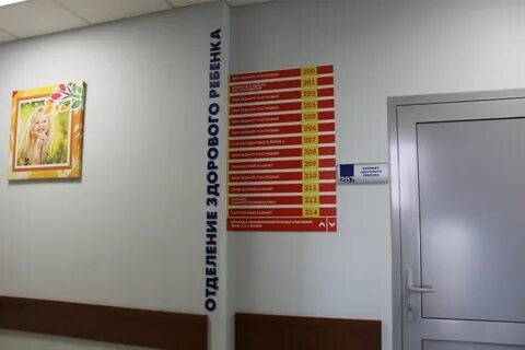 График работы детской поликлиники новочебоксарск