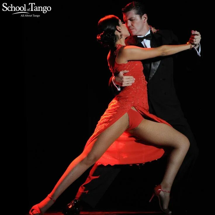 Tango twitter