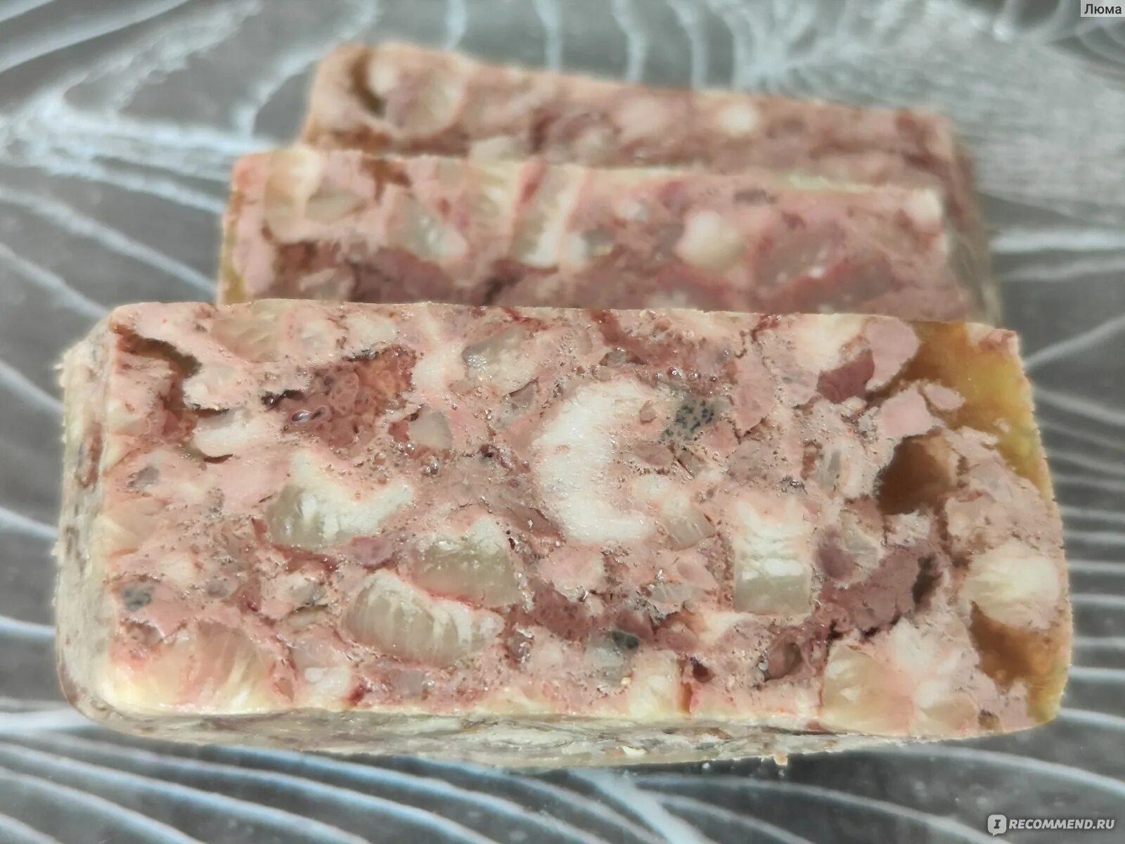 Из чего делают зельц. Из чего делают зельц