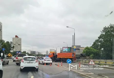Каширская 24 москва