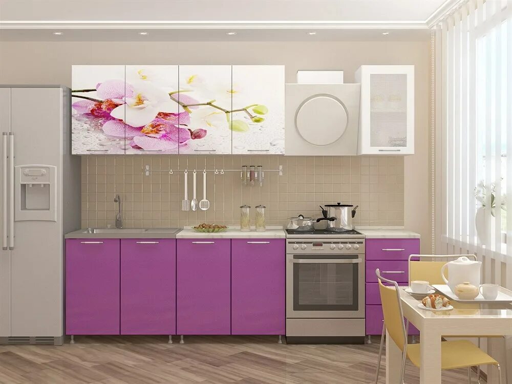 кухни 1 екатеринбург. кухня "эконом-1,2м" лайм. кухни 1 екатеринбург. кухня фотопечать закат 1,8м (белый шагрень/шоколад). кухня 2,0м "люкс" модульная шоколад/белый.