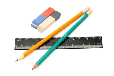 Standard Pencil Eraser Diameter