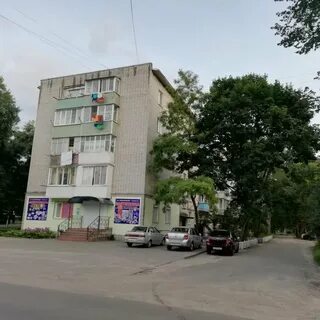 Ломоносова новозыбков