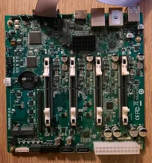 Pi 5b