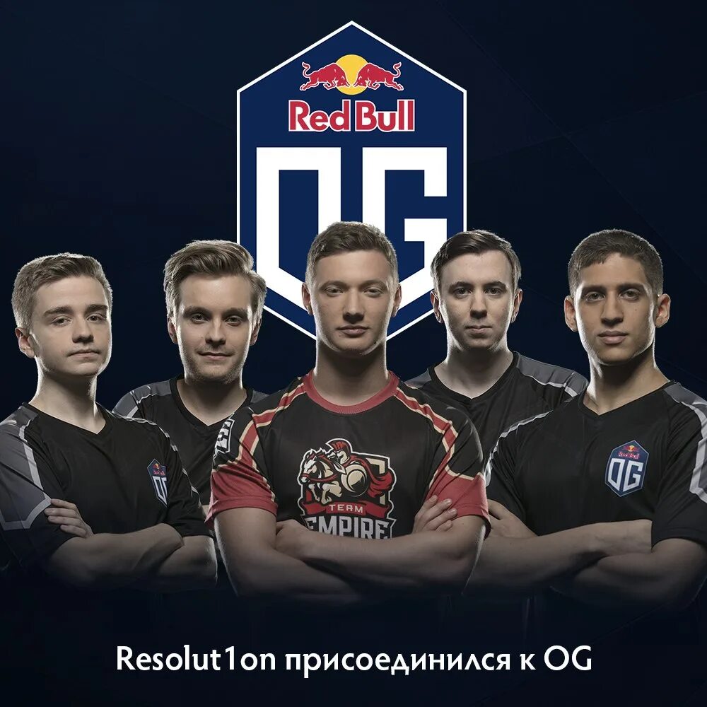 Og Team Dota 2. Og команда. Og команда дота.