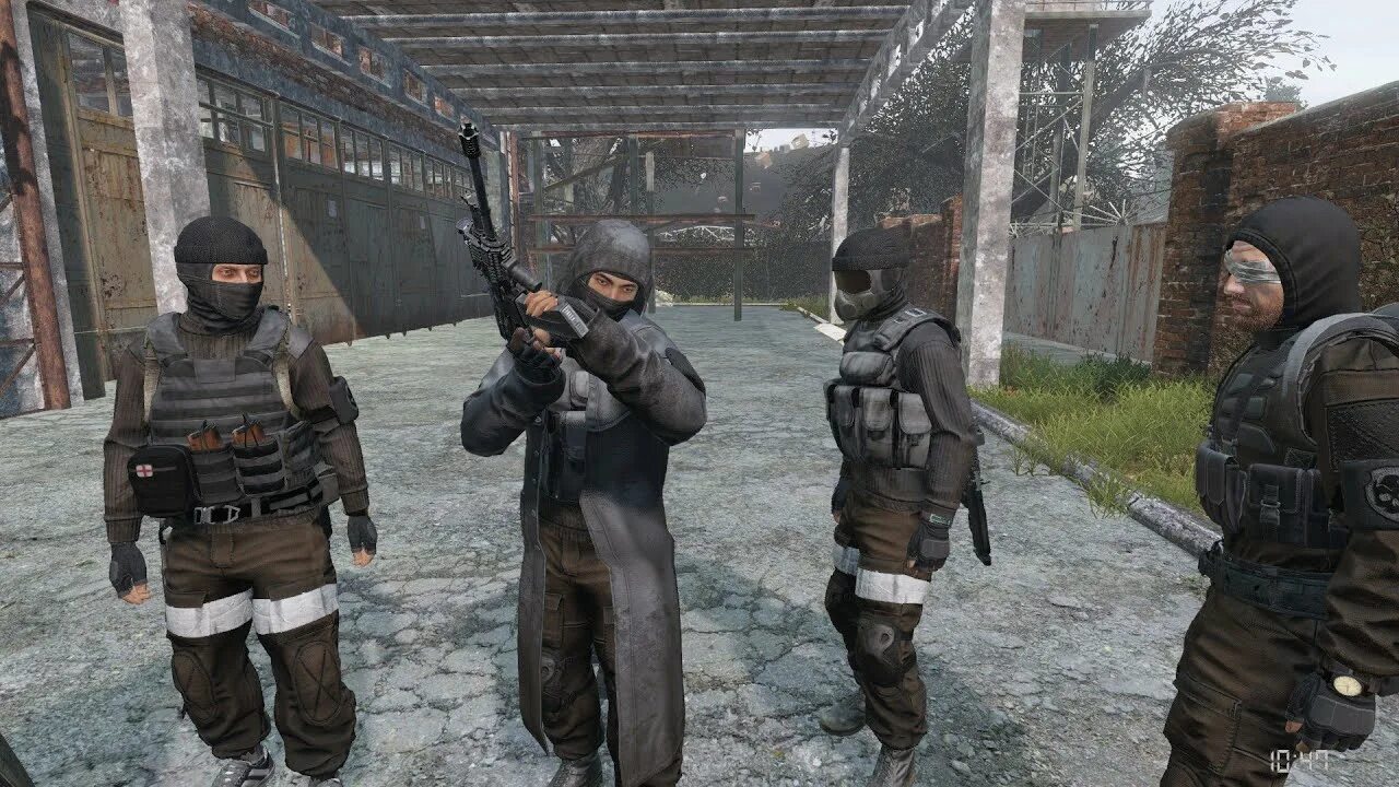 Stalker dayzone pvp obt. Stalker: dayzone  map public. карта dayzone stalker rp. dayzone x16. dayzone торговцы фото.