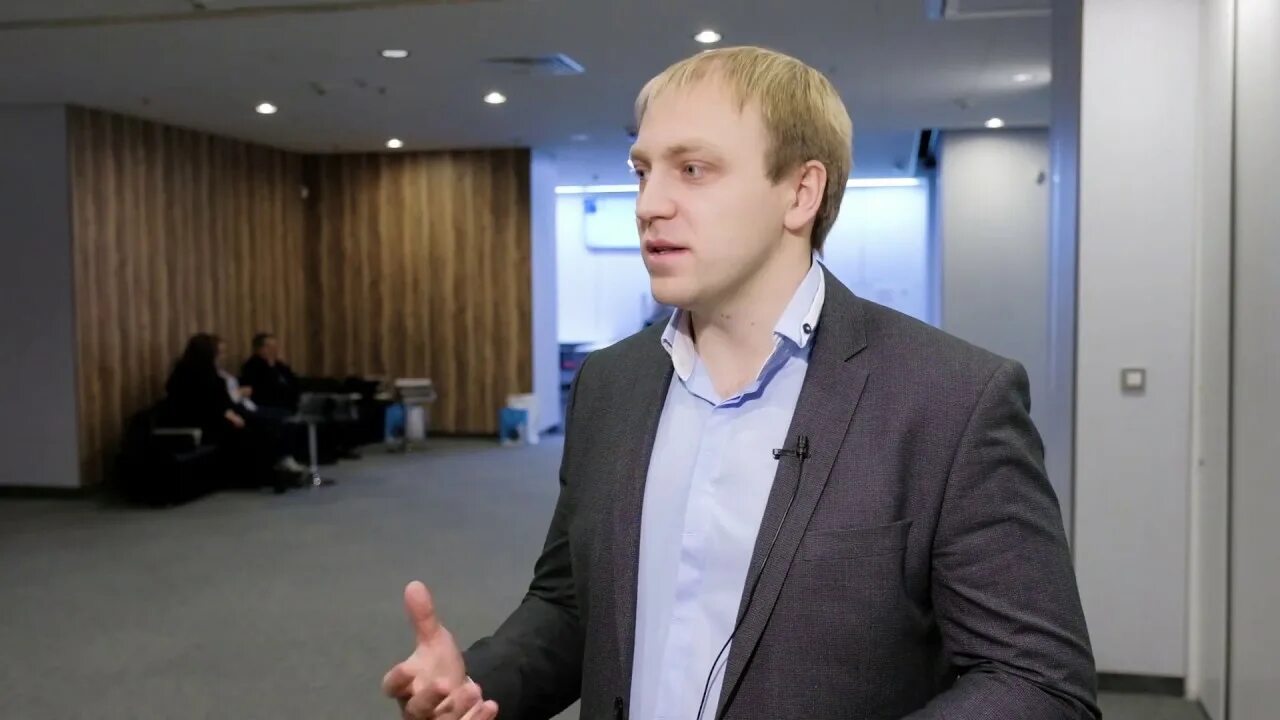 Dmitry Veselov - YouTube