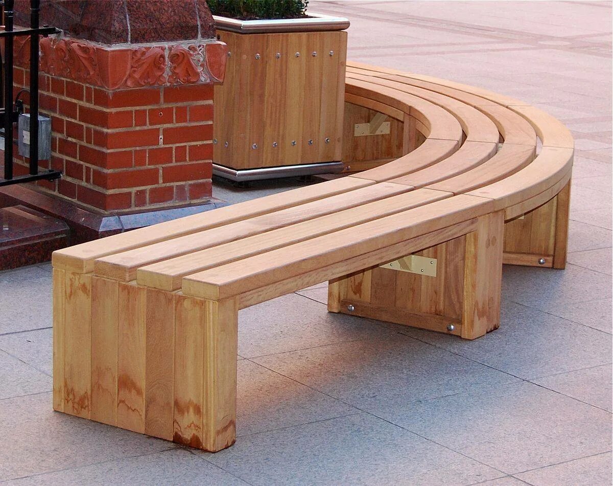 Скамья Wood Bench Plans. Модульные скамьи Wood Bench. Модульная скамья Wood Bench 9306. Скамья Wood Bench, Тип b-Wave арт. 9306