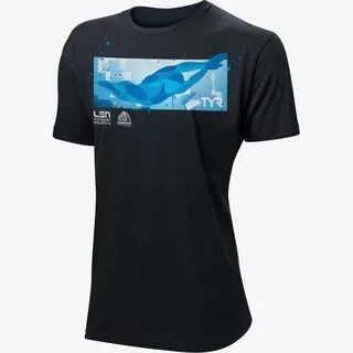 Tee футболка