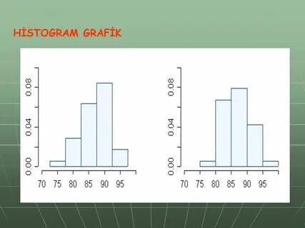 Histogram