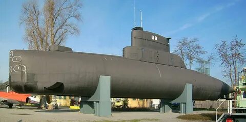 U 9