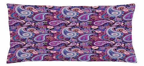 Paisley pepper