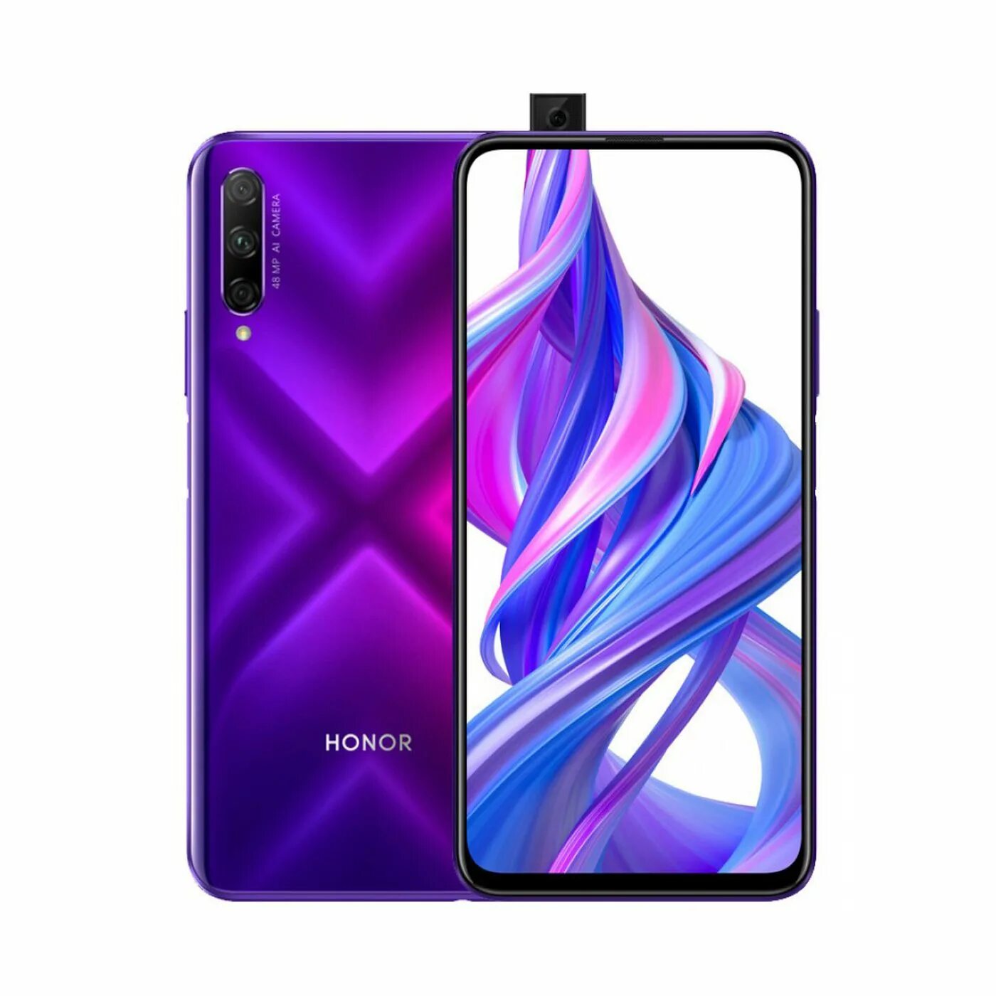 Хонор 9х характеристики. Huawei Honor 9x. Honor 9x 4/128gb. Хуавей хонор 9х. Смартфон хонор 9 x.