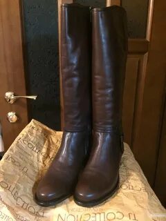 Сапоги женские tj collection