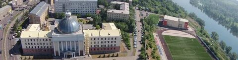 Красгму им войно ясенецкого красноярск