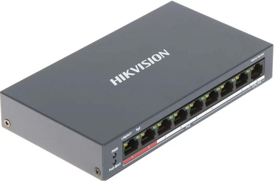 Hikvision коммутатор ds 3e0109p e. Коммутатор hikvision ds-3e0109p-e. коммутатор неуправляемый poe hikvision ds-3e0109p-em. hikvision ds-3e0109p-em(b). коммутатор hikvision ds-3e0109p-em(b) 9x100mb 8poe+ 58w неуправляемый.