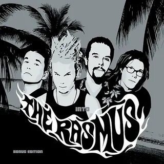 The rasmus dead
