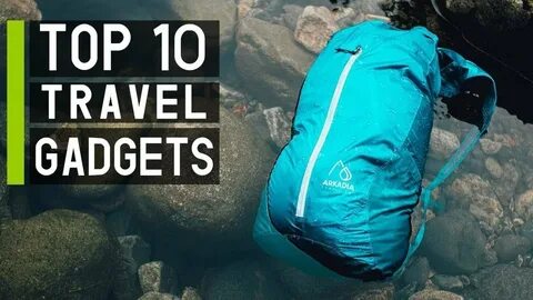 Pack yourself