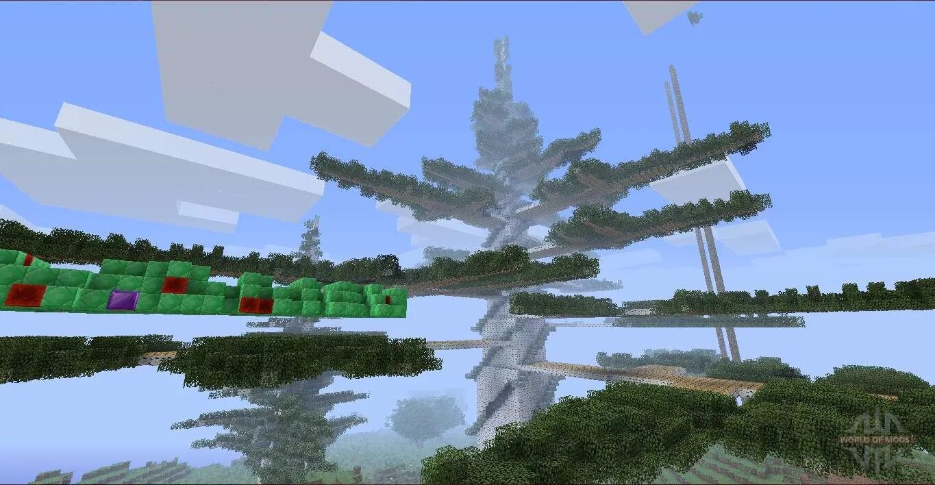 Ore spawn 1. Ore spawn 1