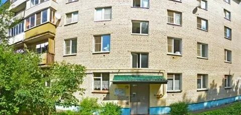 Маяковская звенигород
