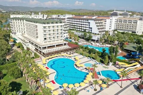 Perre delta resort spa отзывы
