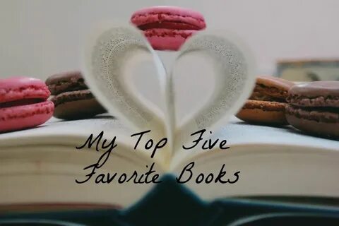 My but books