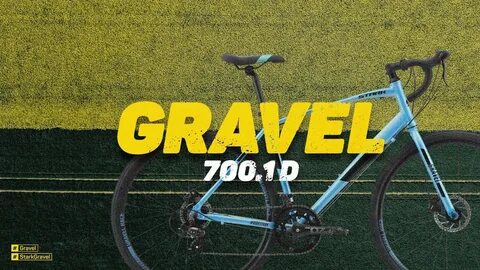 Stark gravel 700.1